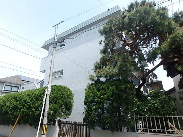 その他　外観・共用部分