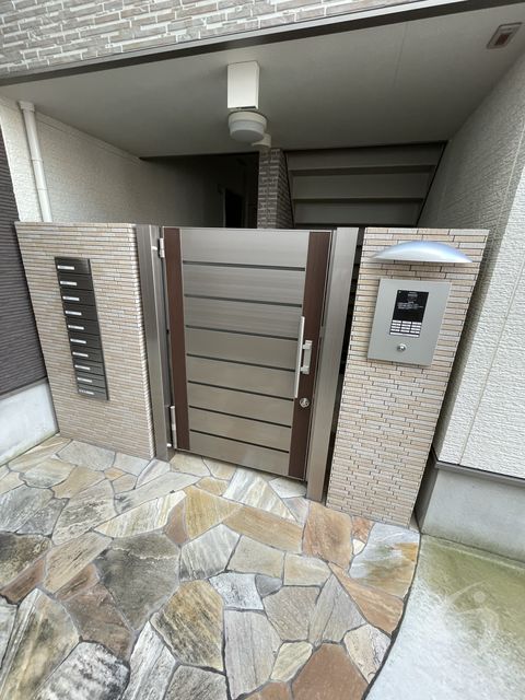 ＪＲ東海道本線 立花駅 徒歩12分 3階建 築9年の外観写真
