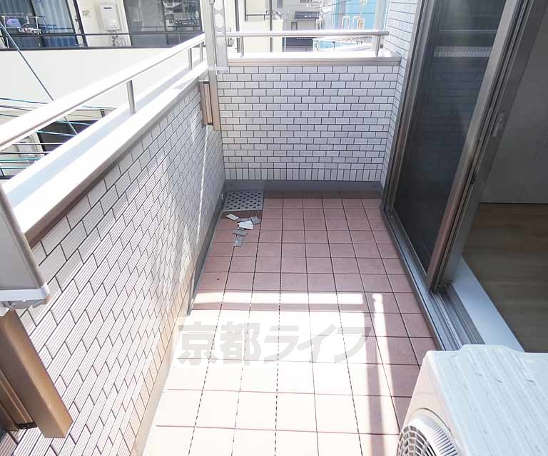 京阪宇治線 観月橋駅 徒歩8分 3階建 築9年の内装写真