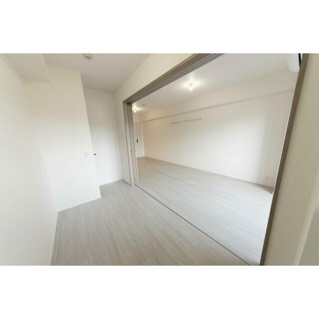 その他部屋・スペース　きれいなフローリング。
