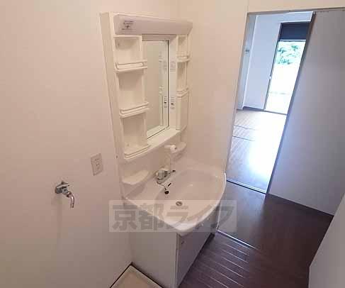 プランドール葉室Aの内装写真