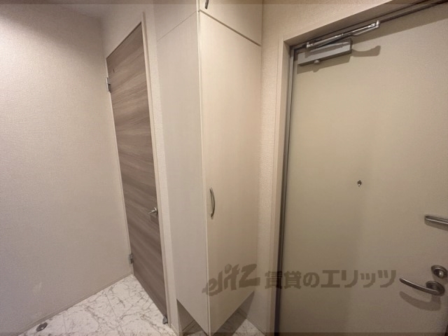 エスポワールミヤマの内装写真