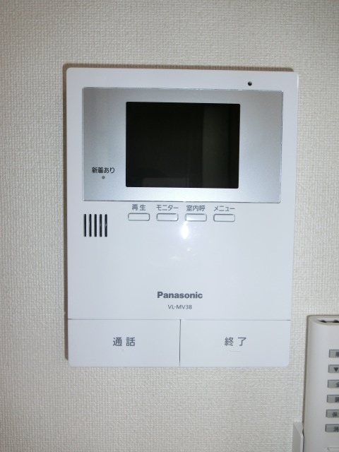 セキュリティ　２０１号室の写真を利用しています。現況優先となります。