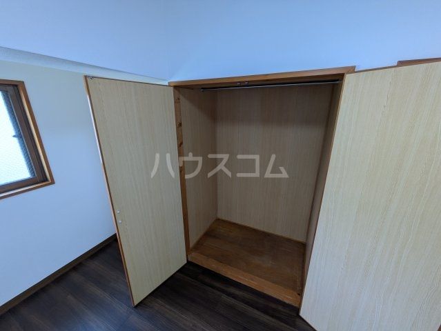 フィリアハイツの内装写真