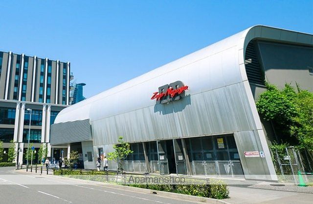 その他　Ｚｅｐｐ　Ｎａｇｏｙａ（その他）まで450m