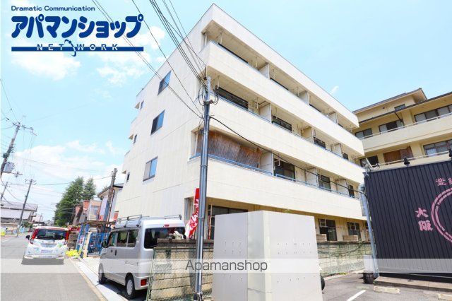 近鉄天理線 天理駅 徒歩10分 築45年