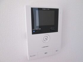 セキュリティ　★お問い合わせはタウンハウジング府中店へ★