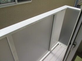 バルコニー　★お問い合わせはタウンハウジングまで★