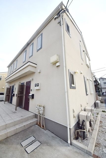 建物外観　★お問い合わせはタウンハウジングまで★