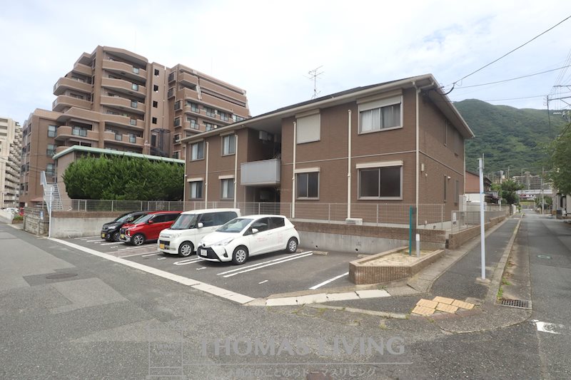 建物外観　外観♪
