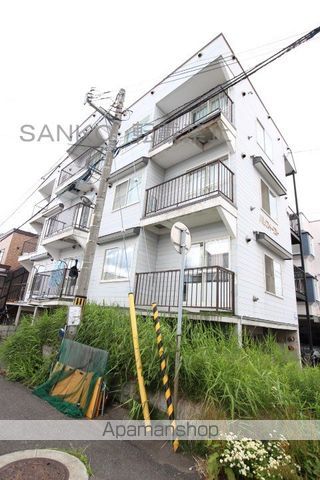 地下鉄南北線 北２４条駅 徒歩11分 築29年