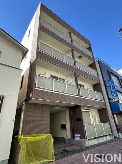 建物外観　☆外観☆
