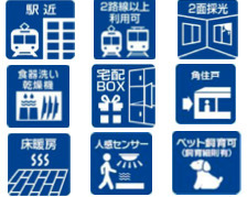 東京メトロ日比谷線 小伝馬町駅 徒歩2分 12階建 築16年のその他写真