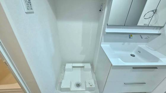 その他　※別部屋の写真です