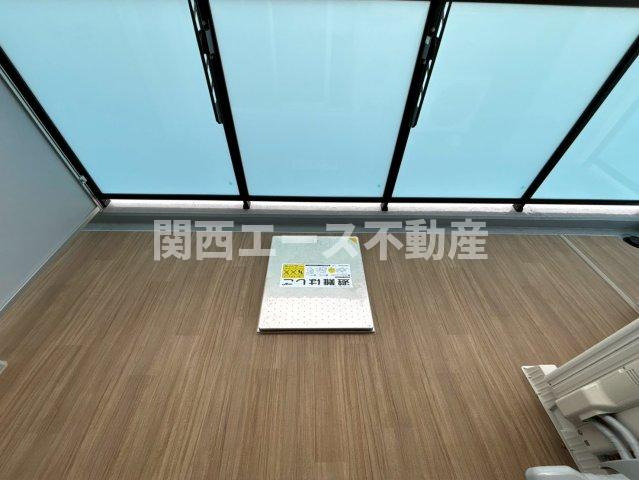 VITA荒本の内装写真