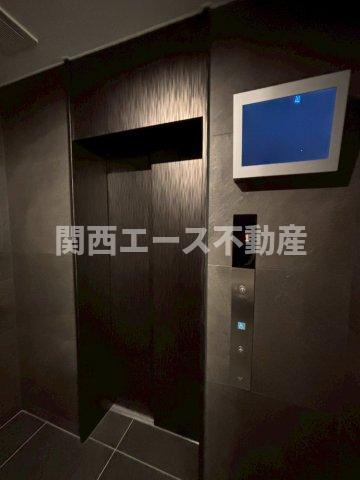 VITA荒本の外観写真
