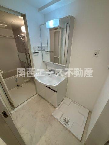 VITA荒本の内装写真
