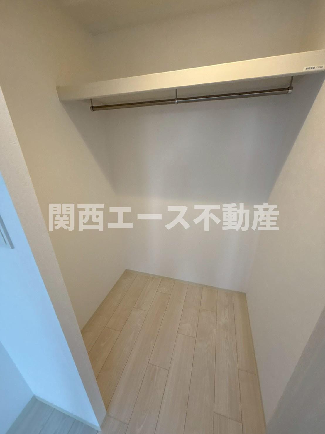 VITA荒本の内装写真