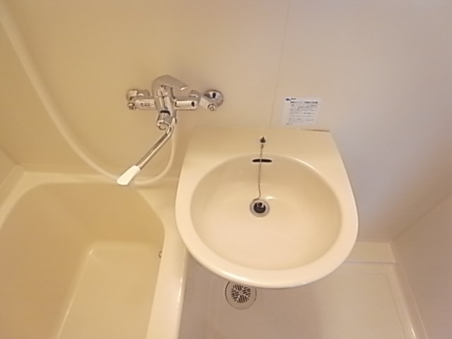 スコッツデールIIの内装写真