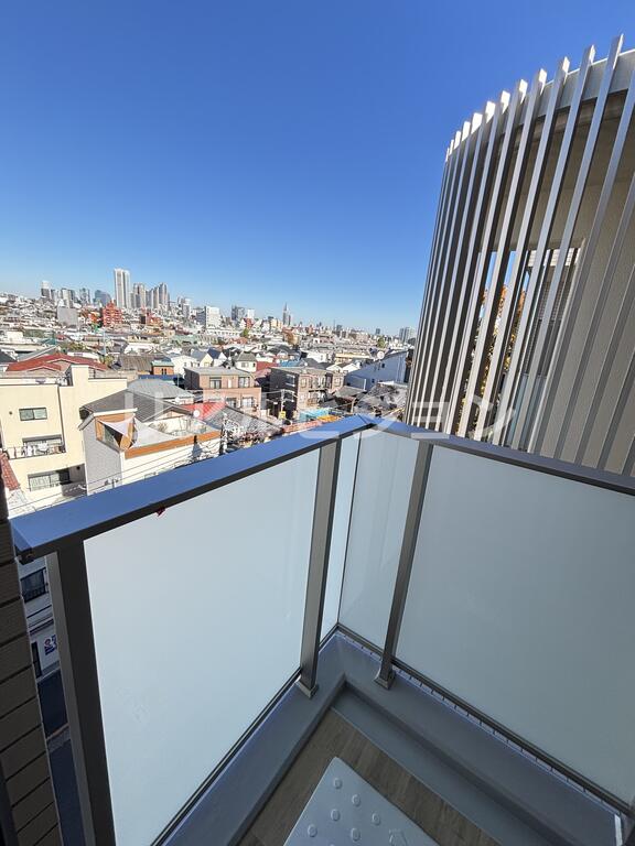 KOMABA WEST コマバウエストのその他写真