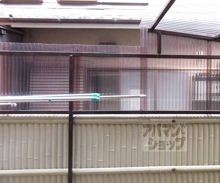 眺望　眺望です
