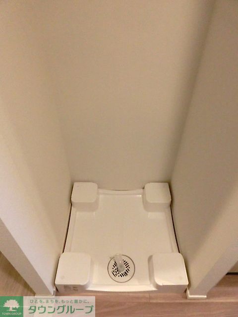 その他設備　※写真は同タイプ住戸です。