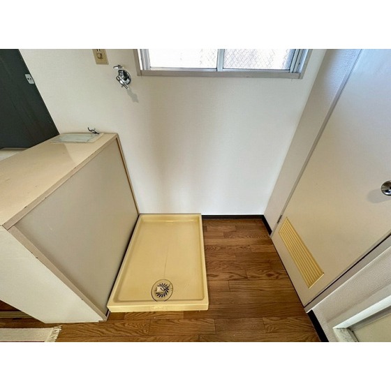 その他設備　※同タイプ別部屋のお写真です。現況優先です。
