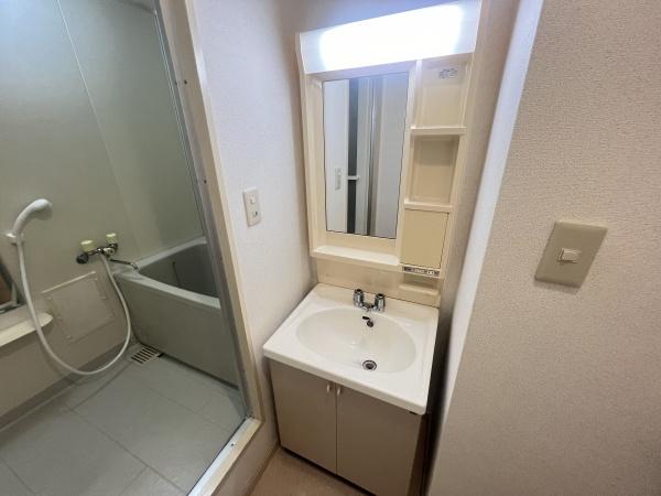 コンフォートフォレスト 守山市小島町の内装写真