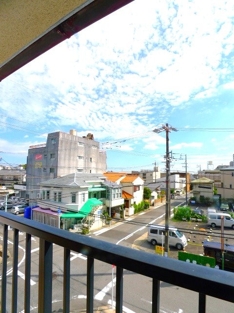 地下鉄東山線 覚王山駅 徒歩5分 3階建 築39年のその他写真