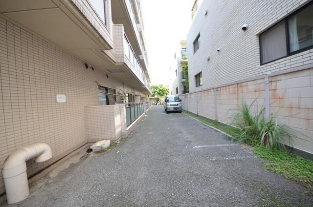 その他　外観・共用部分
