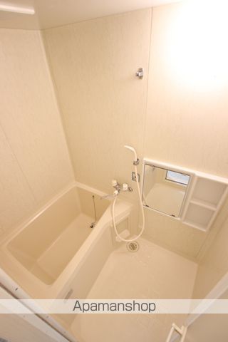 あさぎ館の風呂写真