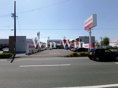 その他　ドコモショップ　豊橋西店（その他）まで102m