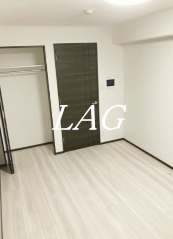 その他部屋・スペース　寝室です。