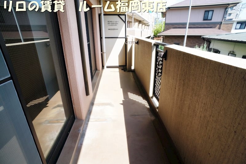 RIKOボヌールの内装写真