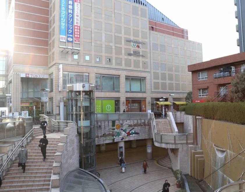 東急田園都市線 三軒茶屋駅 徒歩4分 3階建 新築のその他写真