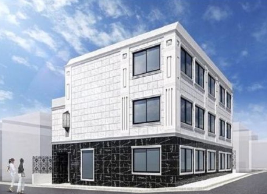 東急田園都市線 三軒茶屋駅 徒歩4分 新築