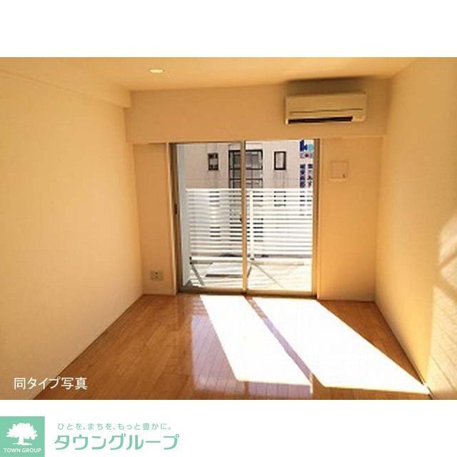 居室・リビング　同タイプ写真　※現況優先