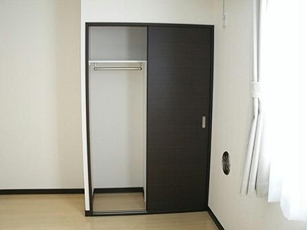 レオネクスト六番館の内装写真