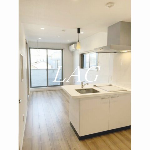 居室・リビング　洋室のお部屋です。