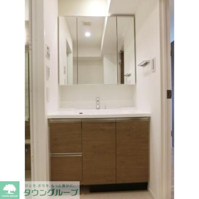 その他設備　※写真は同タイプ住戸です。