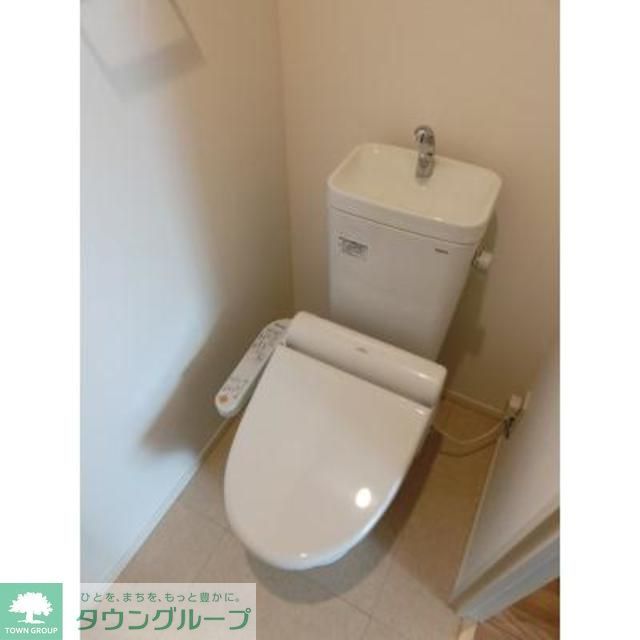 その他　※写真は同タイプ住戸です。