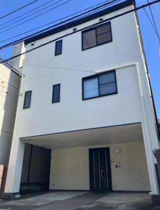 西区中央二丁目戸建 一戸建