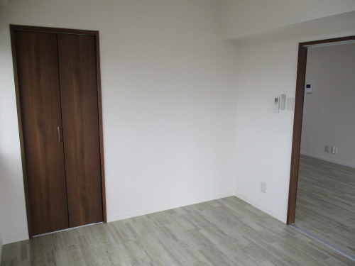 その他部屋・スペース　洋室6帖