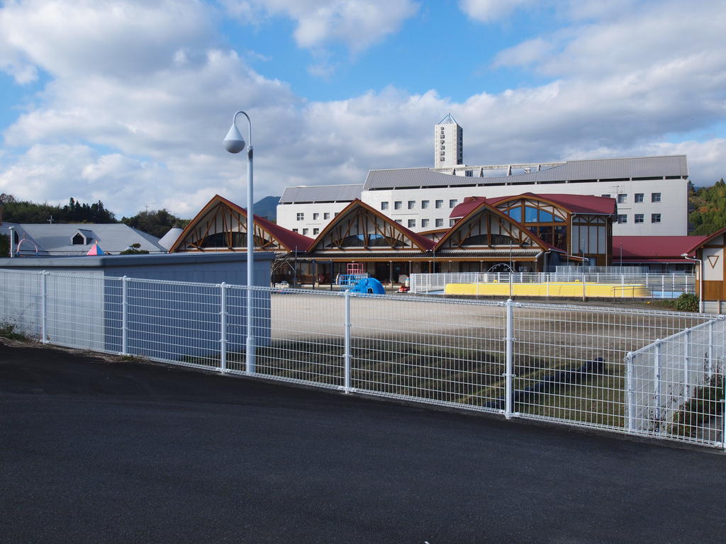 幼稚園・保育園　城辺保育所（幼稚園・保育園）まで1177m