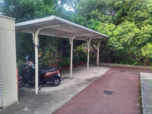 その他　駐輪場