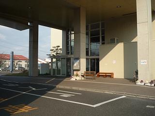 病院　（財）岡山県健康づくり財団附属病院（病院）まで1458m