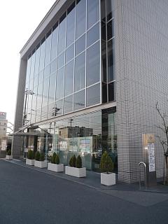 銀行　中国銀行岡山西支店（銀行）まで1128m