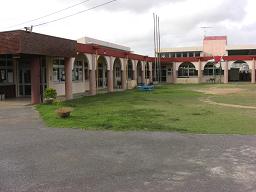 幼稚園・保育園　豊見城市立伊良波幼稚園（幼稚園・保育園）まで845m