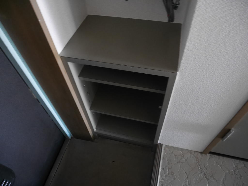 玄関　シューズＢＯＸ