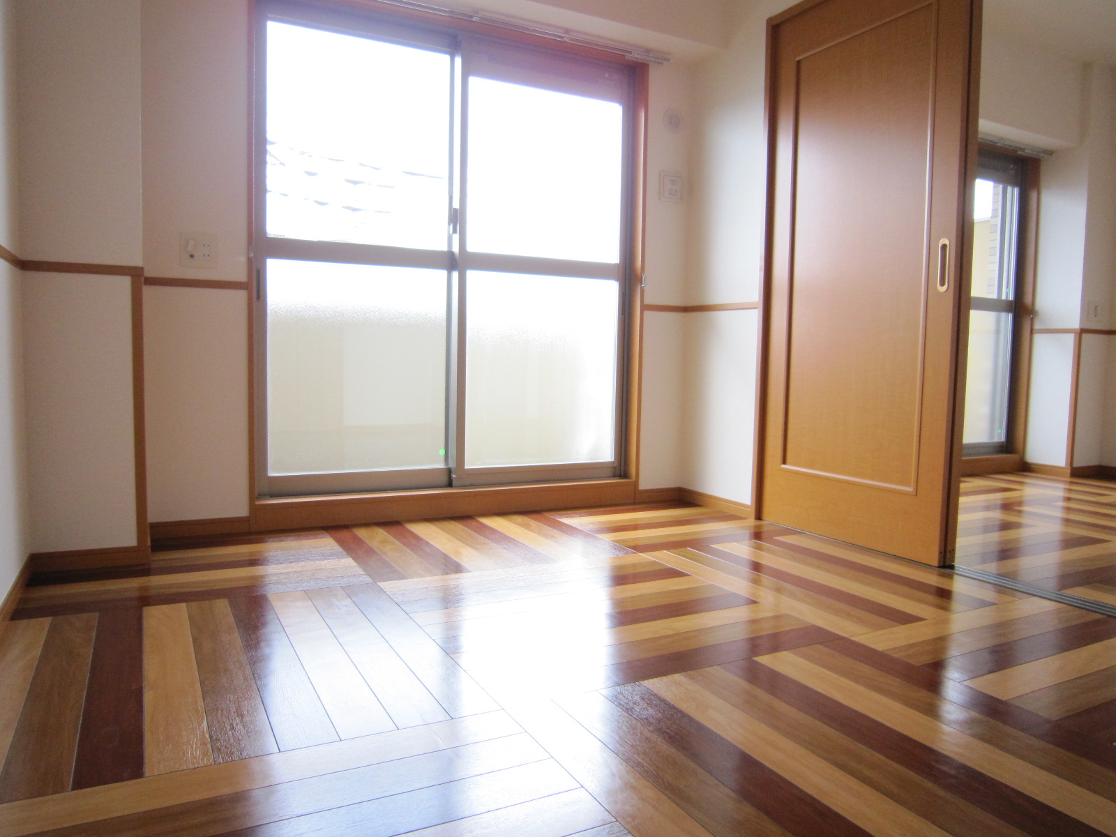 その他　洋室5.9帖